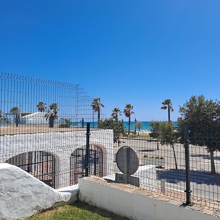 Apartamento Bajo Acuario Chiclana de la Frontera Esterno foto