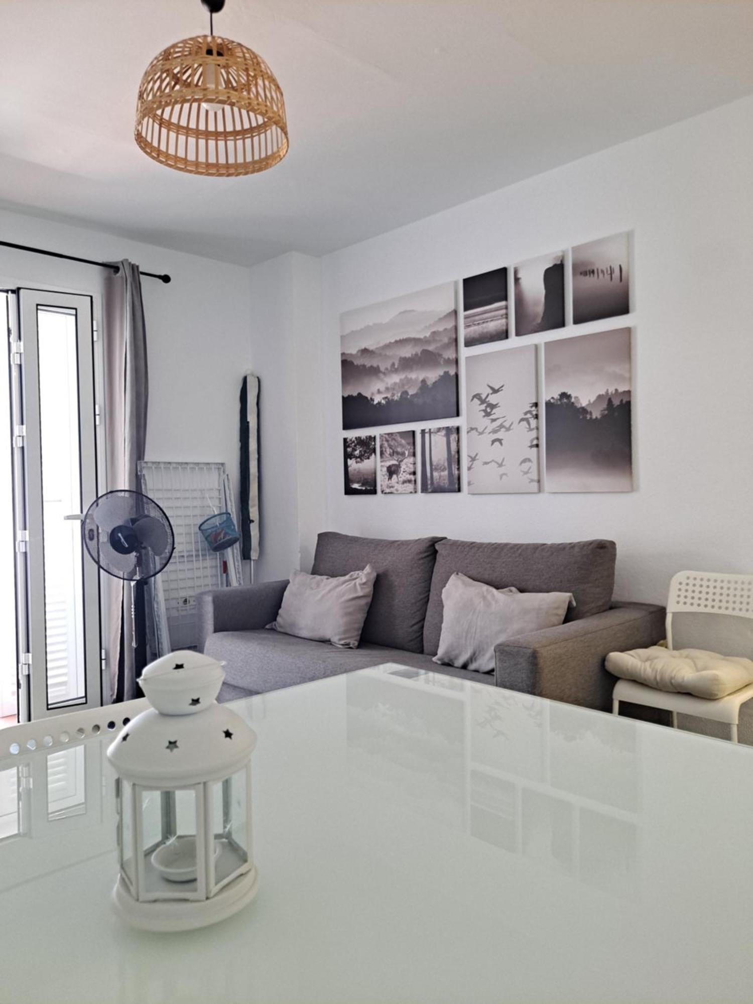 Apartamento Bajo Acuario Chiclana de la Frontera Esterno foto