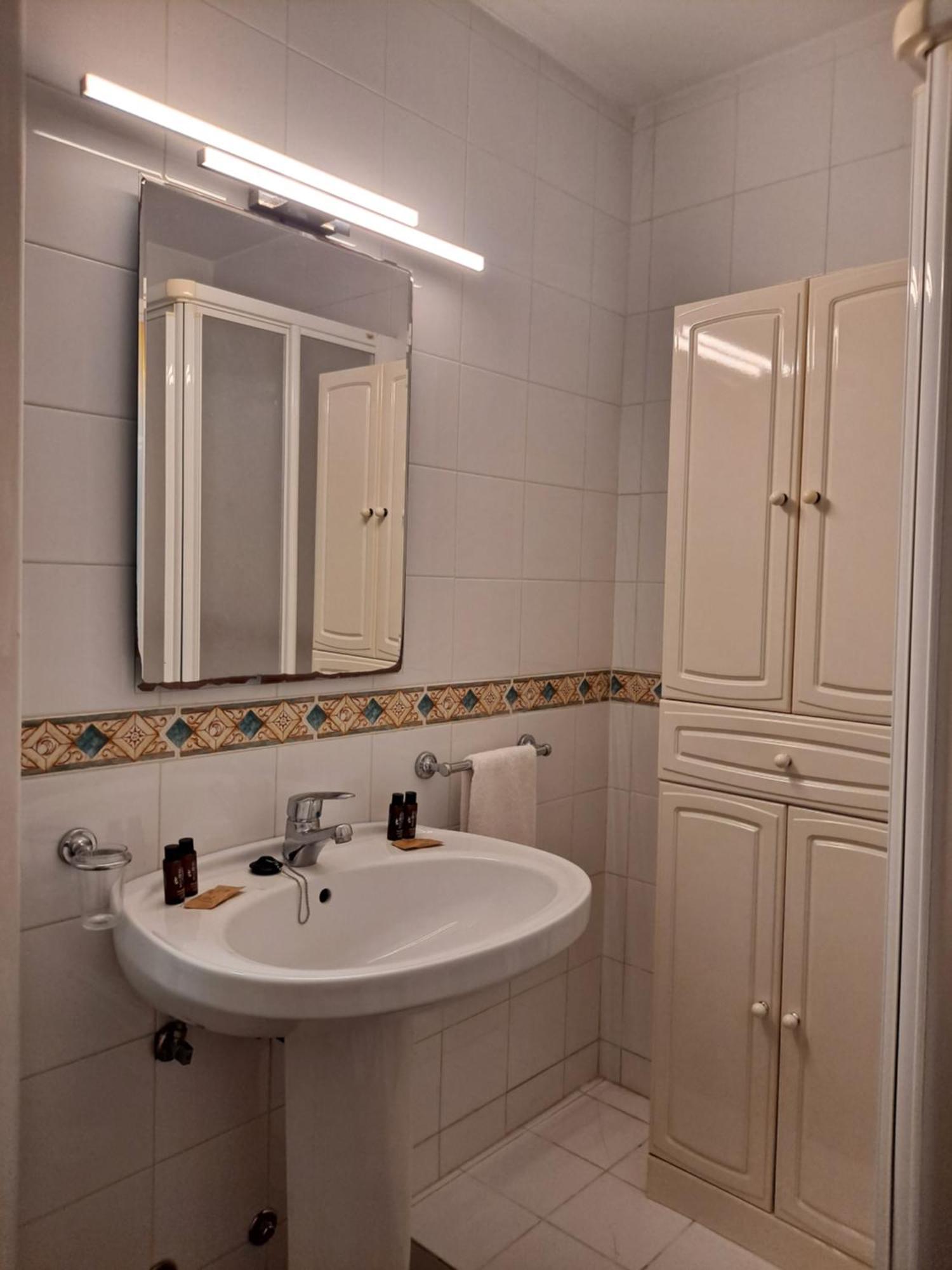 Apartamento Bajo Acuario Chiclana de la Frontera Esterno foto