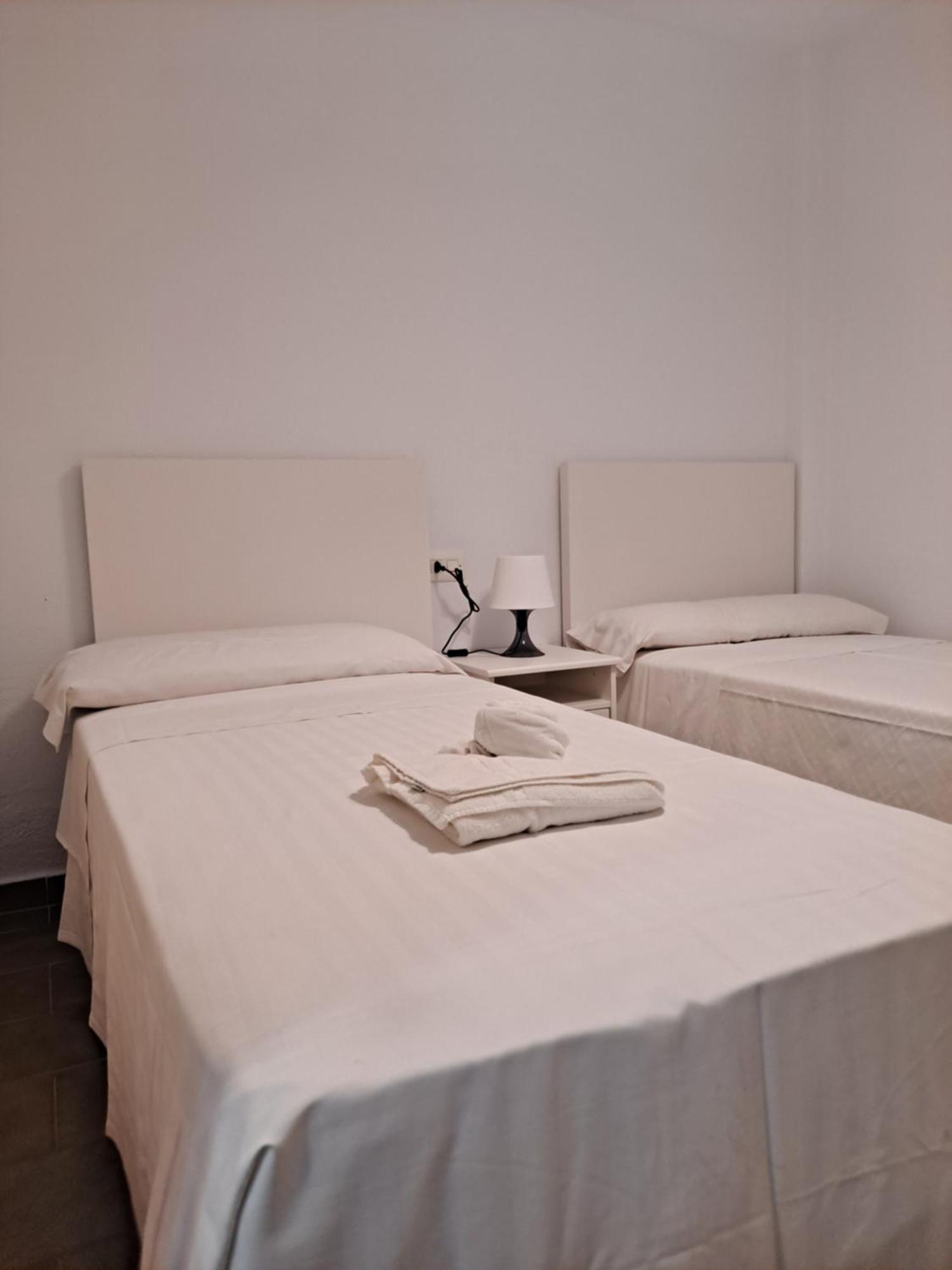 Apartamento Bajo Acuario Chiclana de la Frontera Esterno foto
